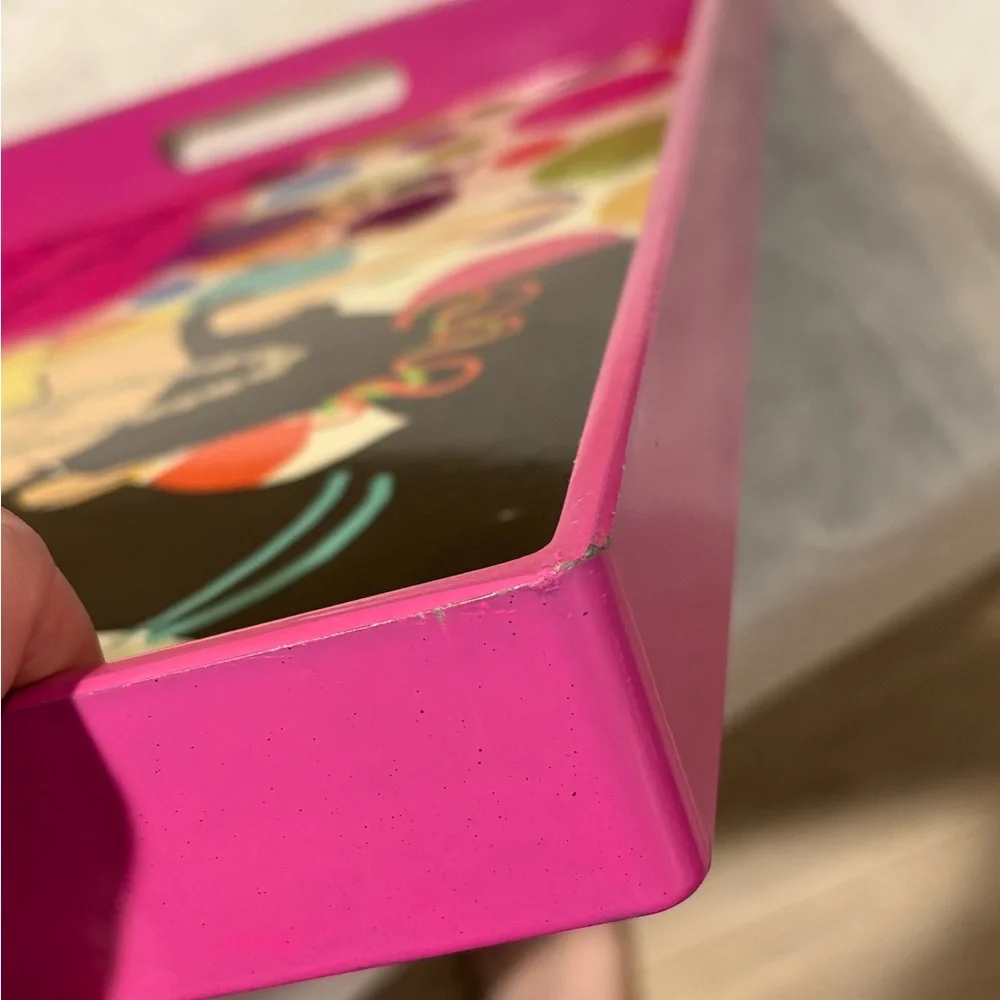 Fun Girls’ Night-inspired Tray from delish